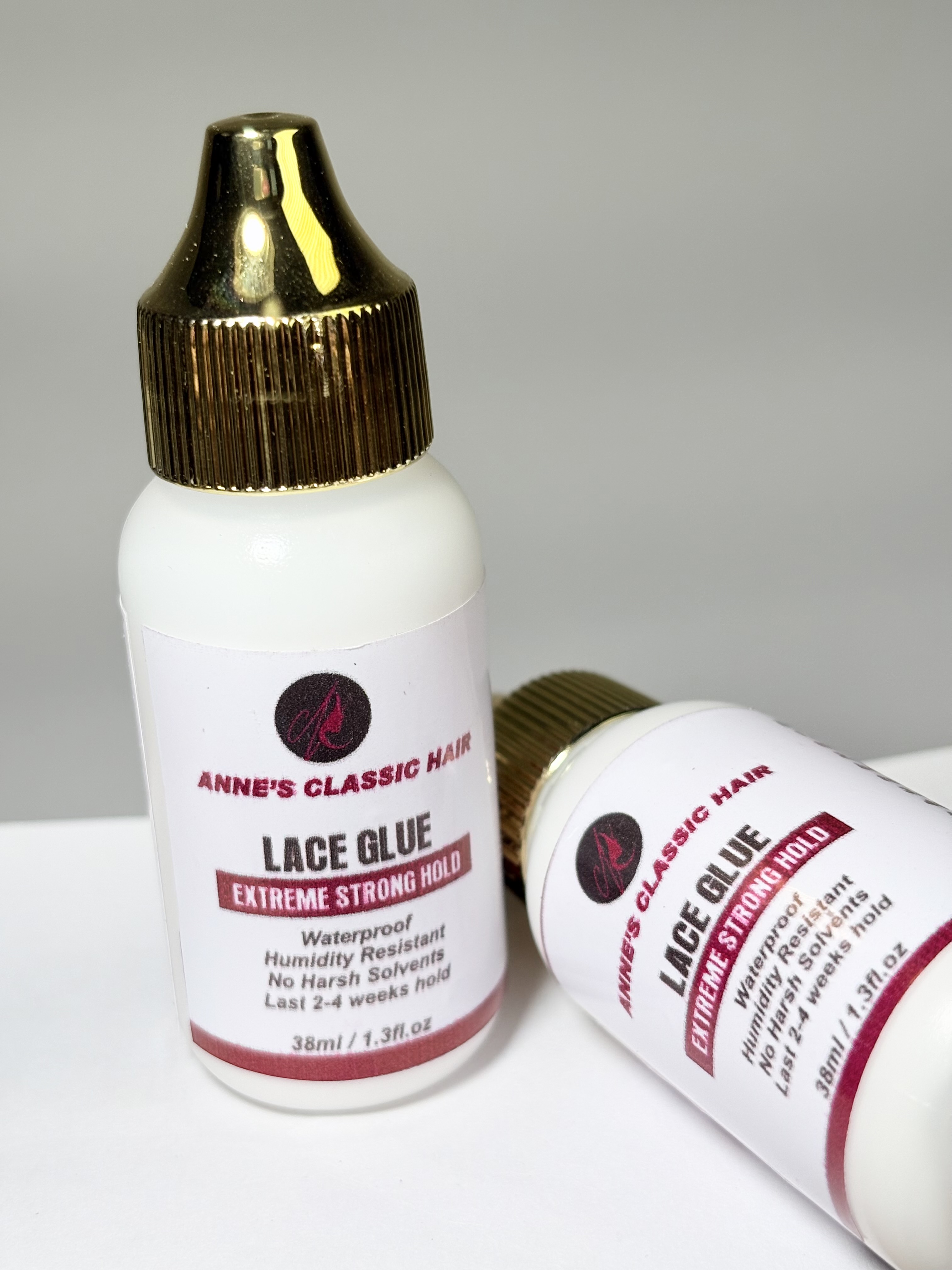Small Lace Glue