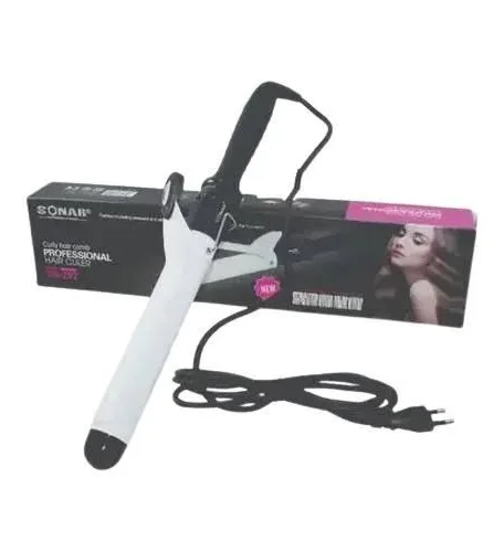 Sonar curler