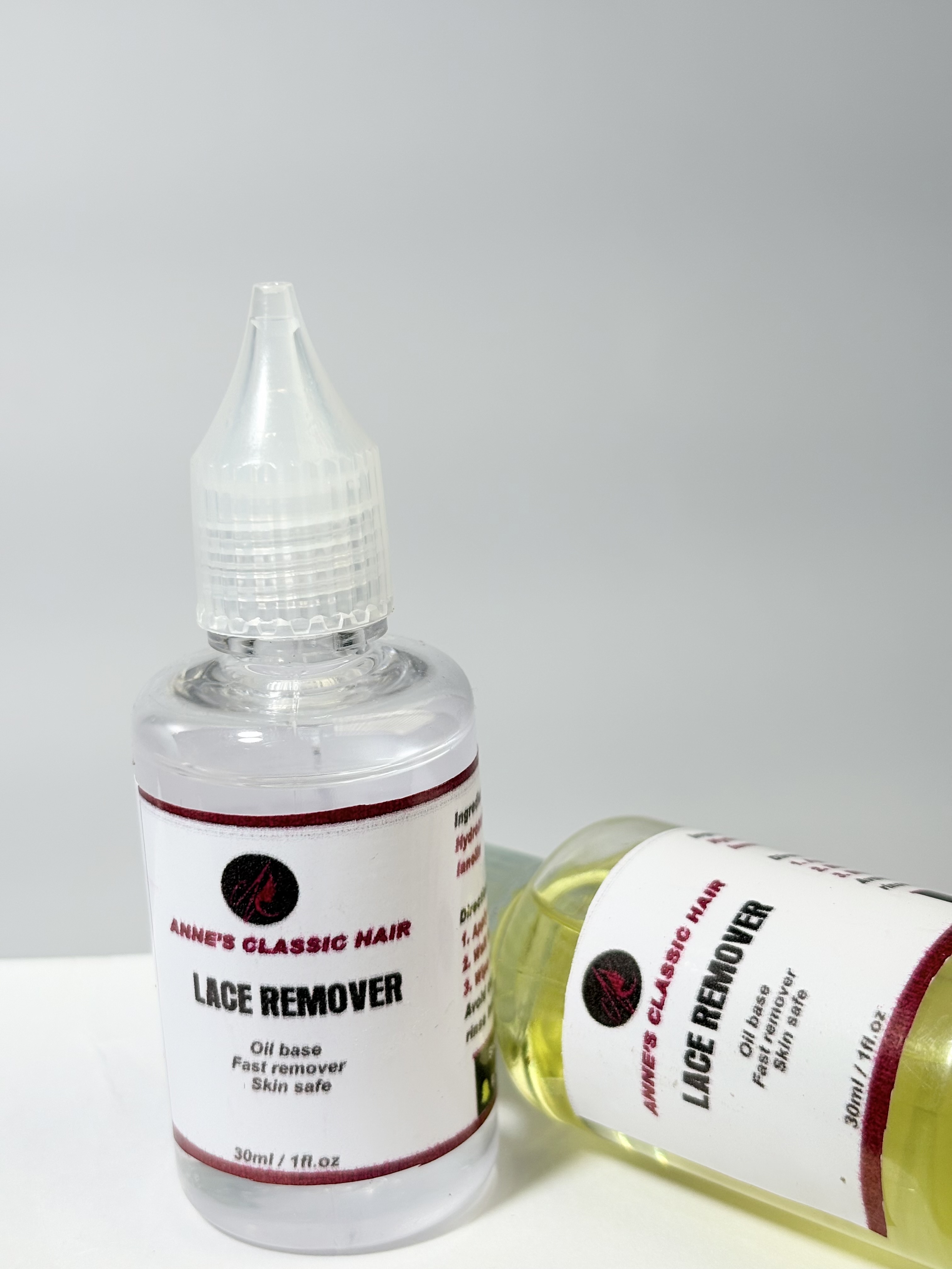 Lace Remover